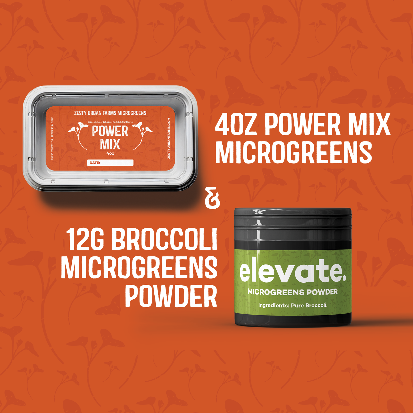 Family Power Bundle
