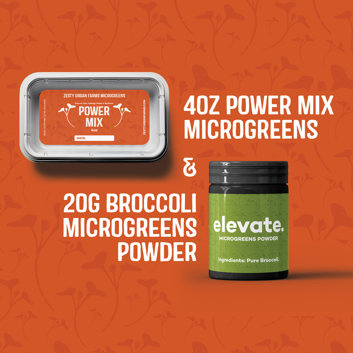 Family Power Bundle