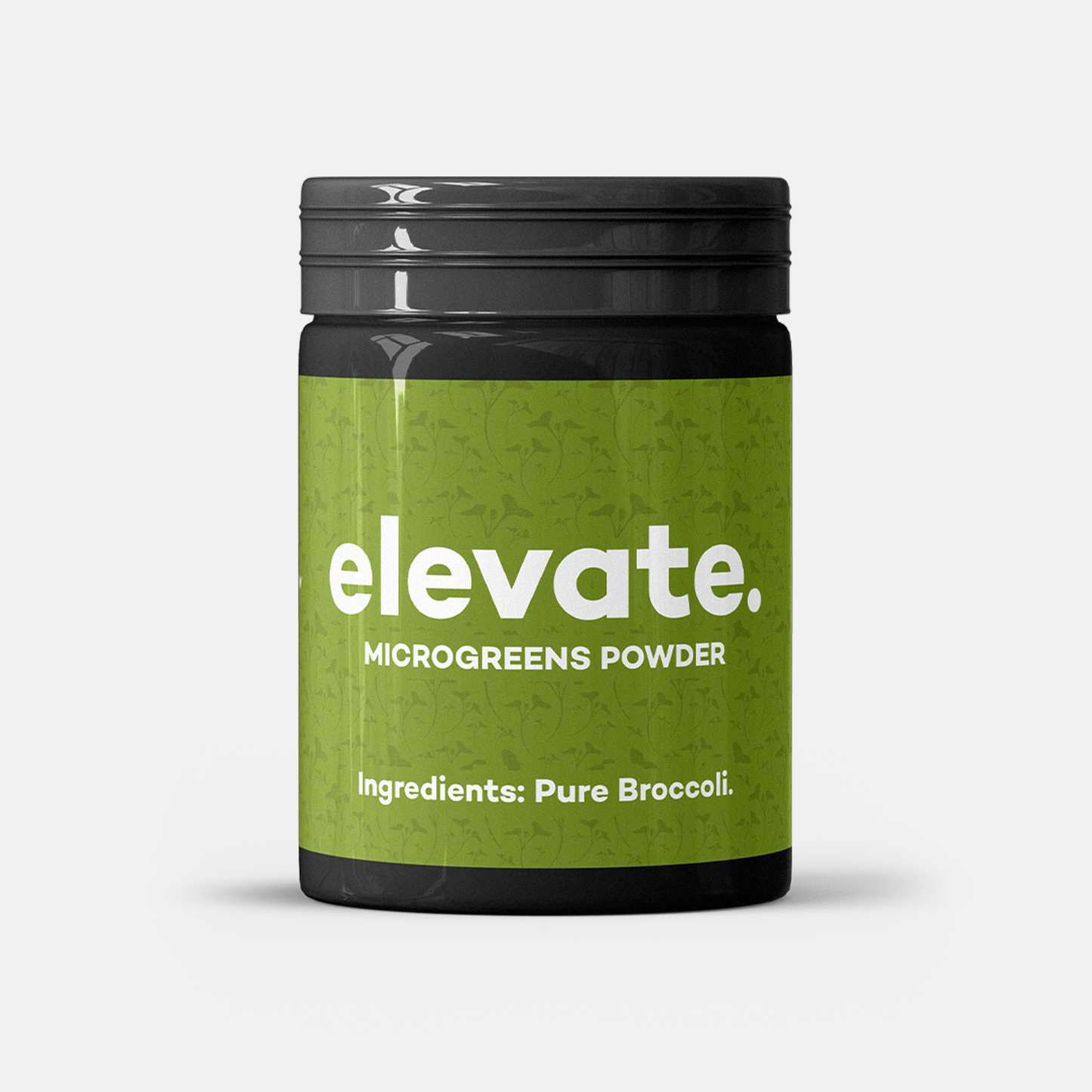 Microgreens Powder