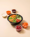 Build Your Bowl