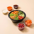 Build Your Bowl