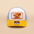 Zesty Trucker Cap