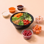 Poke Bowls