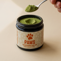 Microgreens Paw-der
