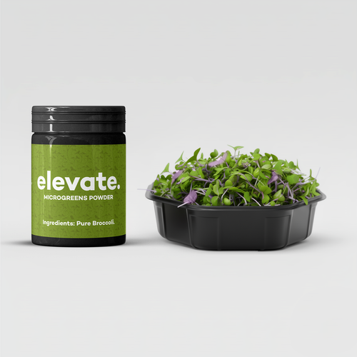 Family Power Bundle | Zesty Urban Farms