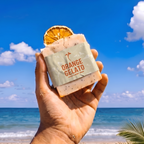 Orange Gelato — Hand & Body Soap
