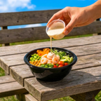 Poke Bowls
