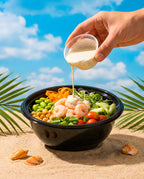 Poke Bowls