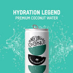 Premium Coconut Water (320ml)