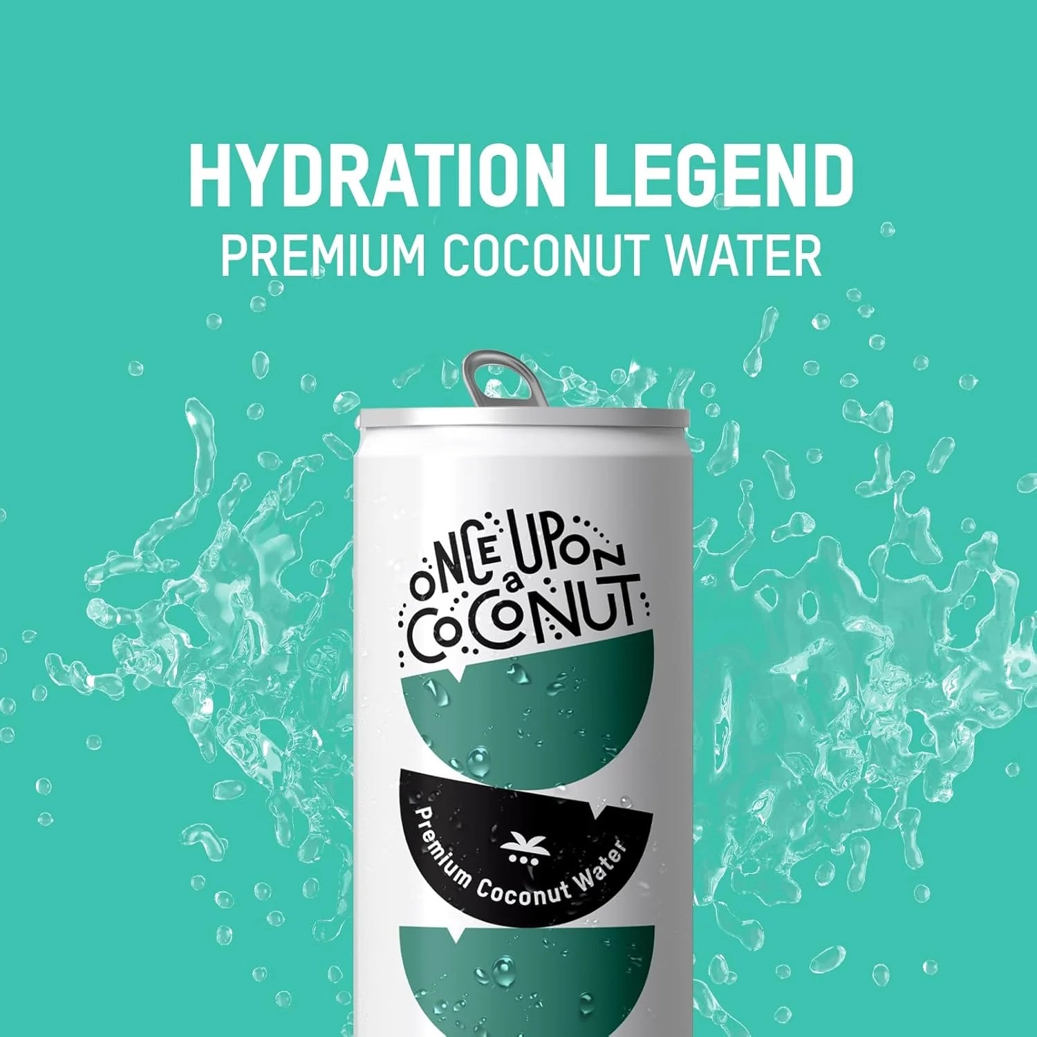 Premium Coconut Water (320ml)