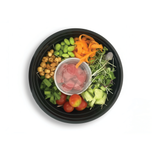 Poke Bowls