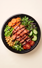 Poke Bowls