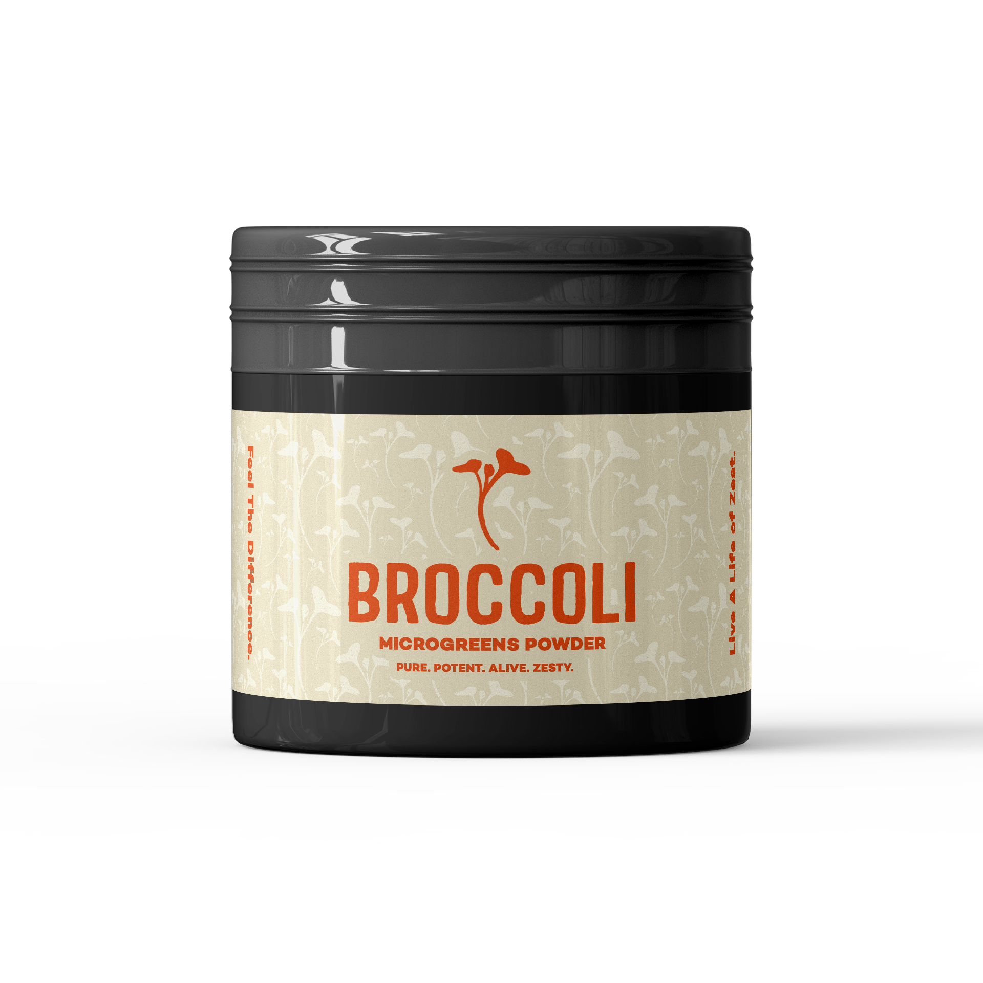 Microgreens Powder