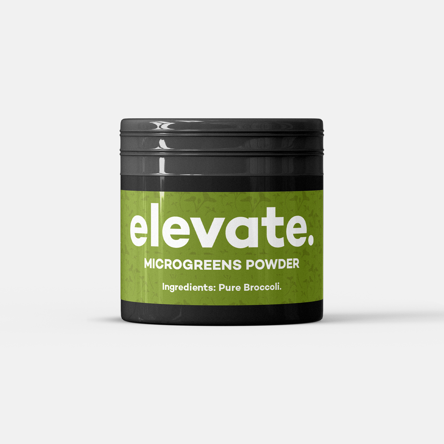 Microgreens Powder