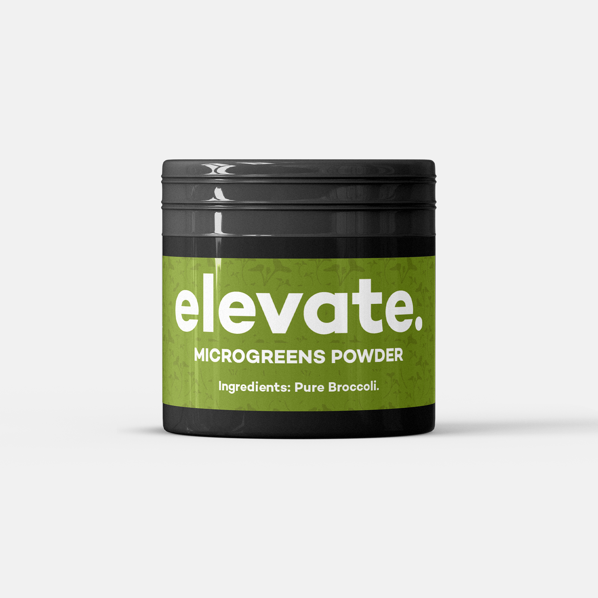 Microgreens Powder