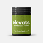 Microgreens Powder
