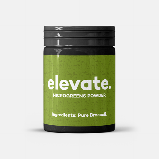 Microgreens Powder