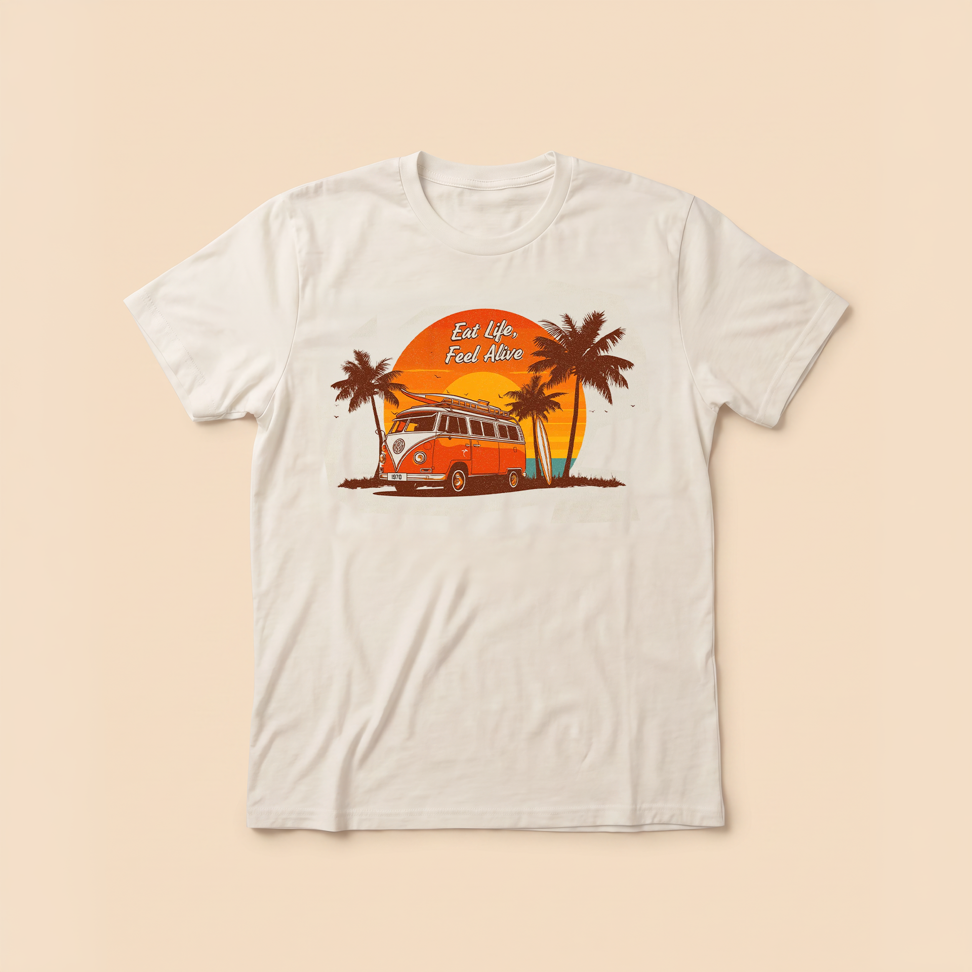 Zesty T-Shirt