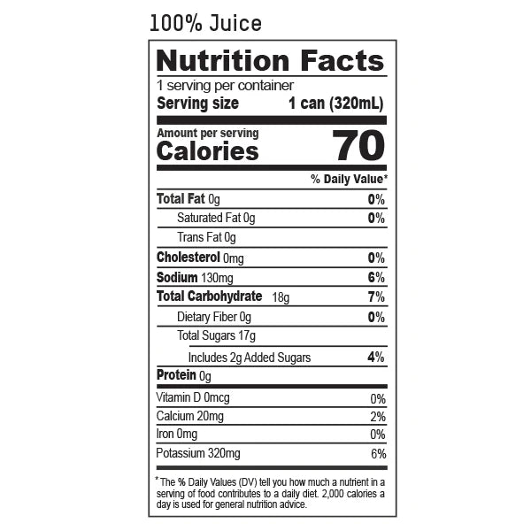Premium Coconut Water (320ml)