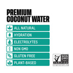 Premium Coconut Water (320ml)