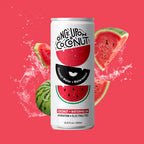 Premium Coconut Water + Watermelon (320ml)