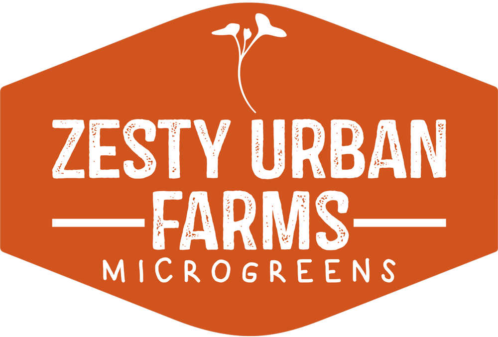 Zesty Urban Farms