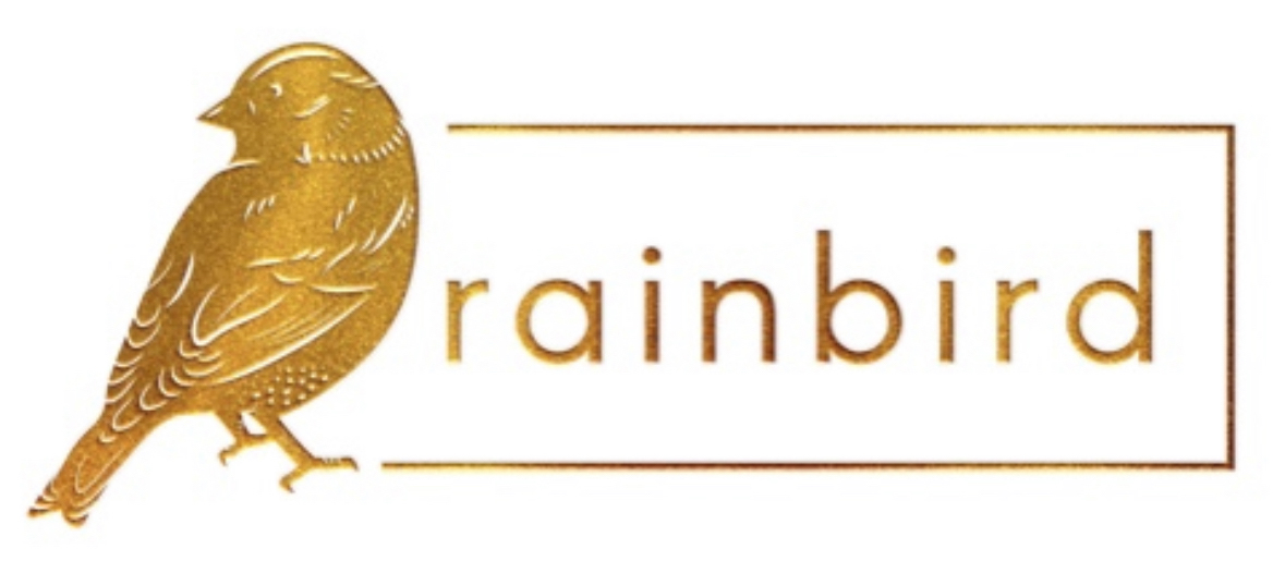 rainbird restaurant logo